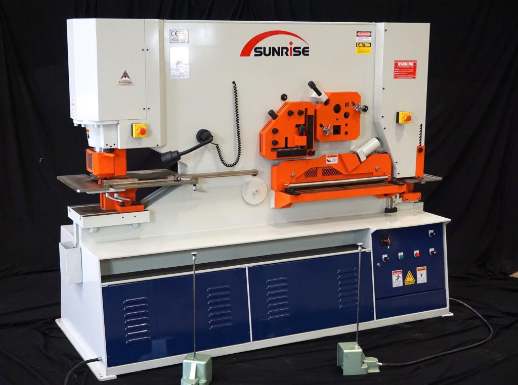 Trologi Machine In-Stock Machines - Trilogy Machinery