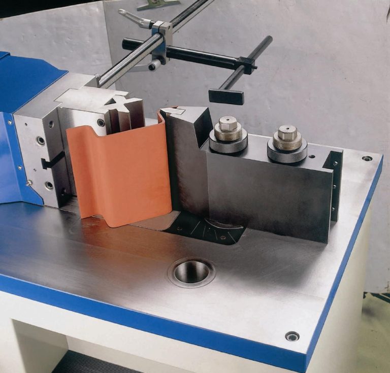 Horizontal Binding Machine Sunrise Horizontal Bending Machine (HBM) - Trilogy Machinery