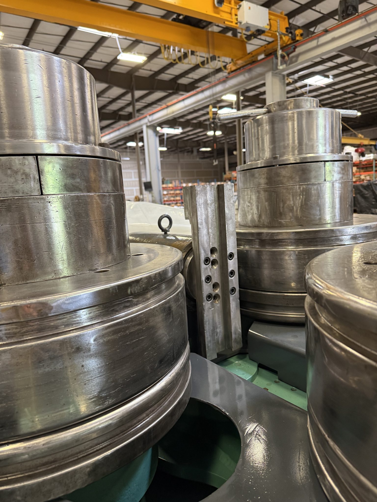 Roundo R2 ROUNDO R-7S - REFURBISHED - Trilogy Machinery