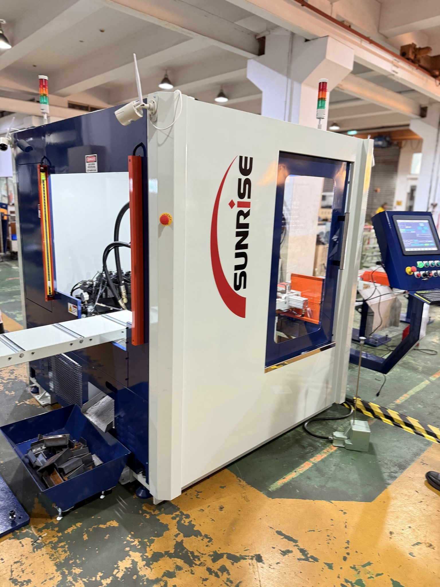 Trologi Machine In-Stock Machines - Trilogy Machinery